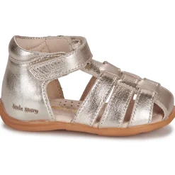 Little Mary - LEANDRE