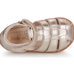 Little Mary - LEANDRE