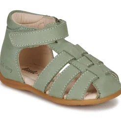 Little Mary - LEANDRE