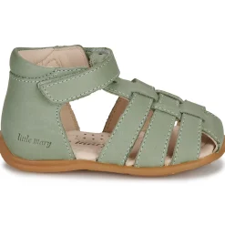 Little Mary - LEANDRE