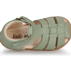 Little Mary - LEANDRE