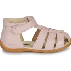 Little Mary - LEANDRE