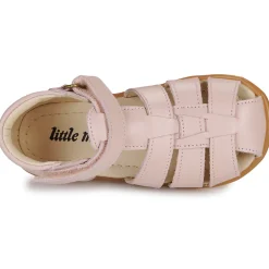 Little Mary - LEANDRE