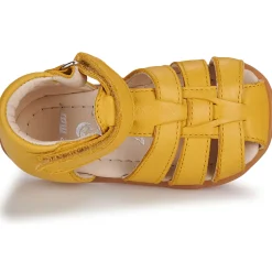 Little Mary - LEANDRE