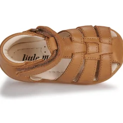 Little Mary - LEANDRE