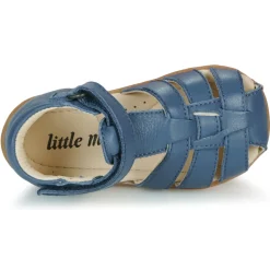 Little Mary - LEANDRE