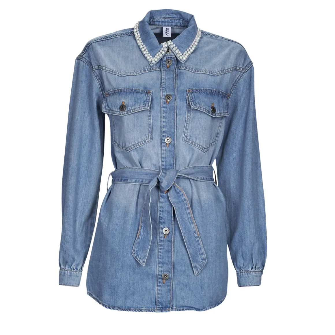 Liu Jo - GIACCA CAMICIA