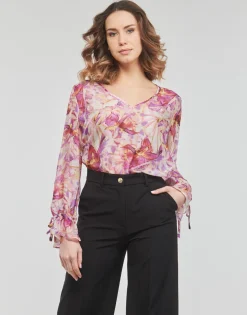 Liu Jo - TUNICA TS NAV