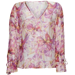 Liu Jo - TUNICA TS NAV