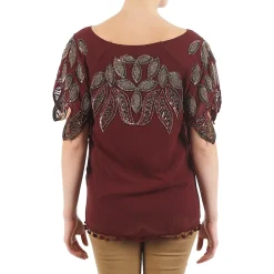 Lollipops - POCAHONTAS TOP