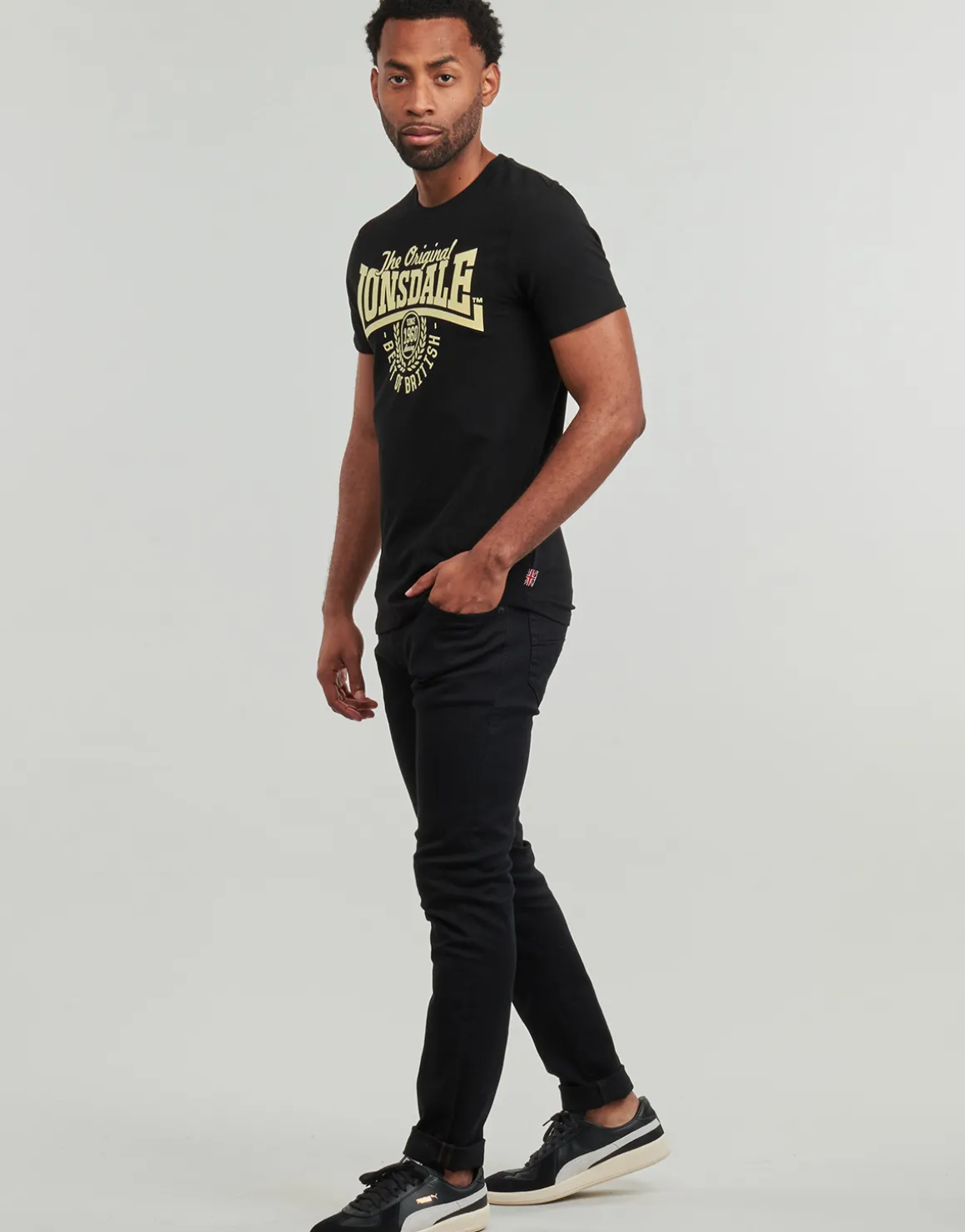 Lonsdale - BETHERSDEN