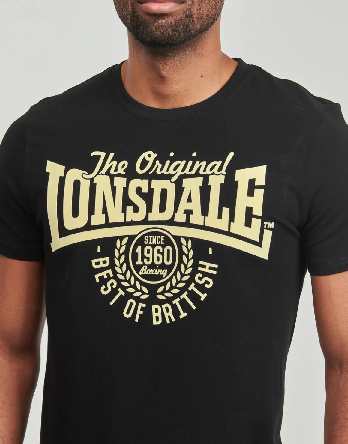 Lonsdale - BETHERSDEN