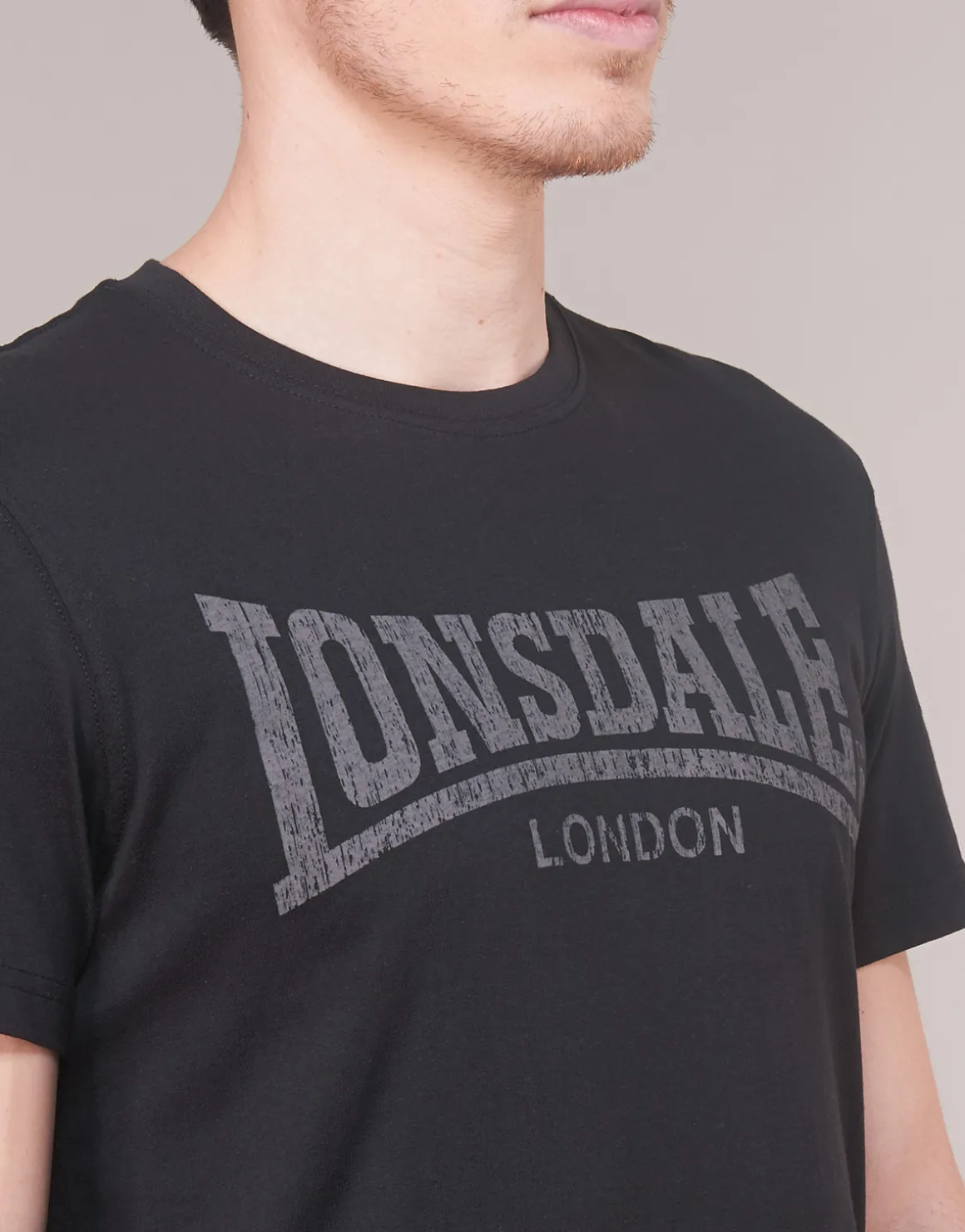 Lonsdale - LOGO KAI