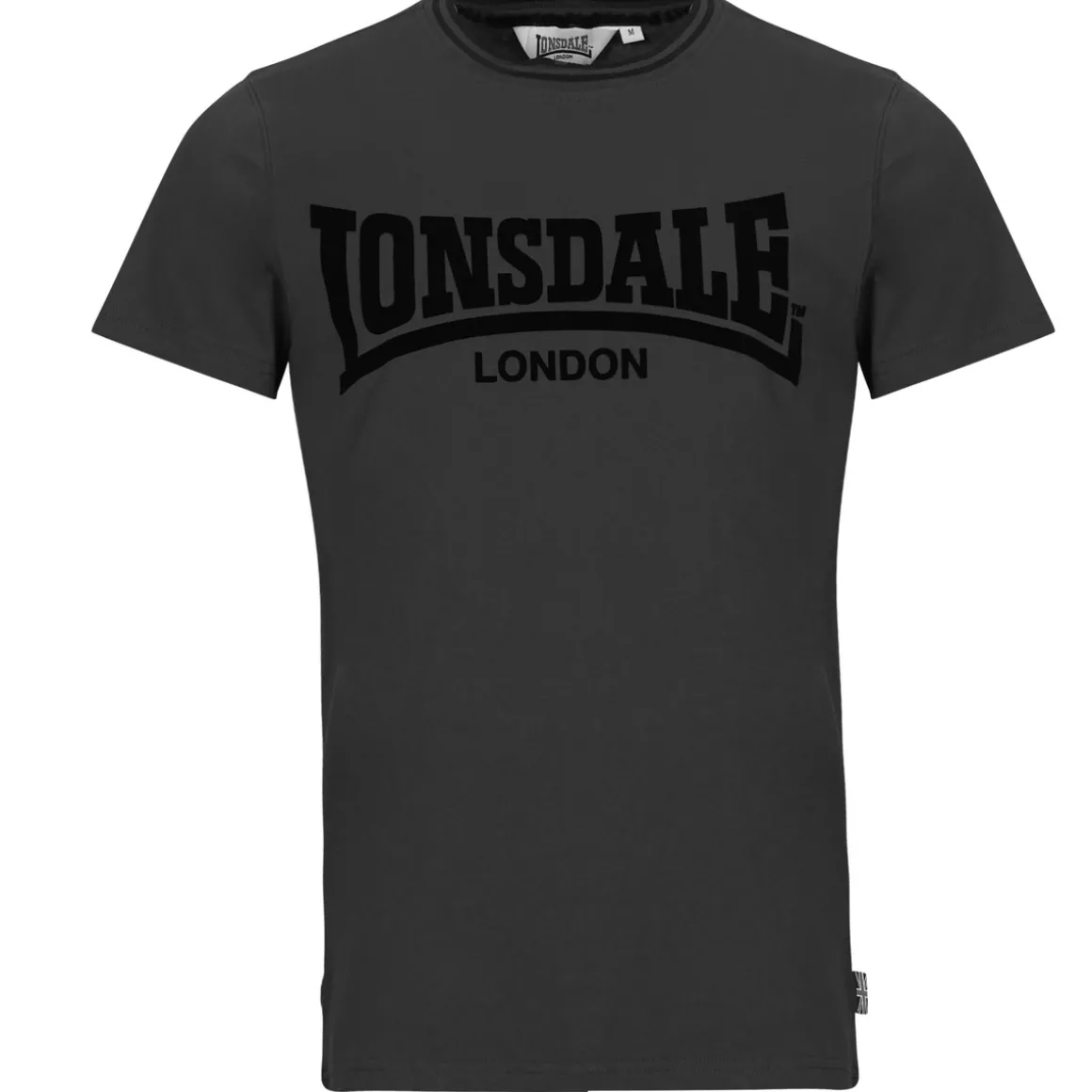 Lonsdale - POTTERNEWTON