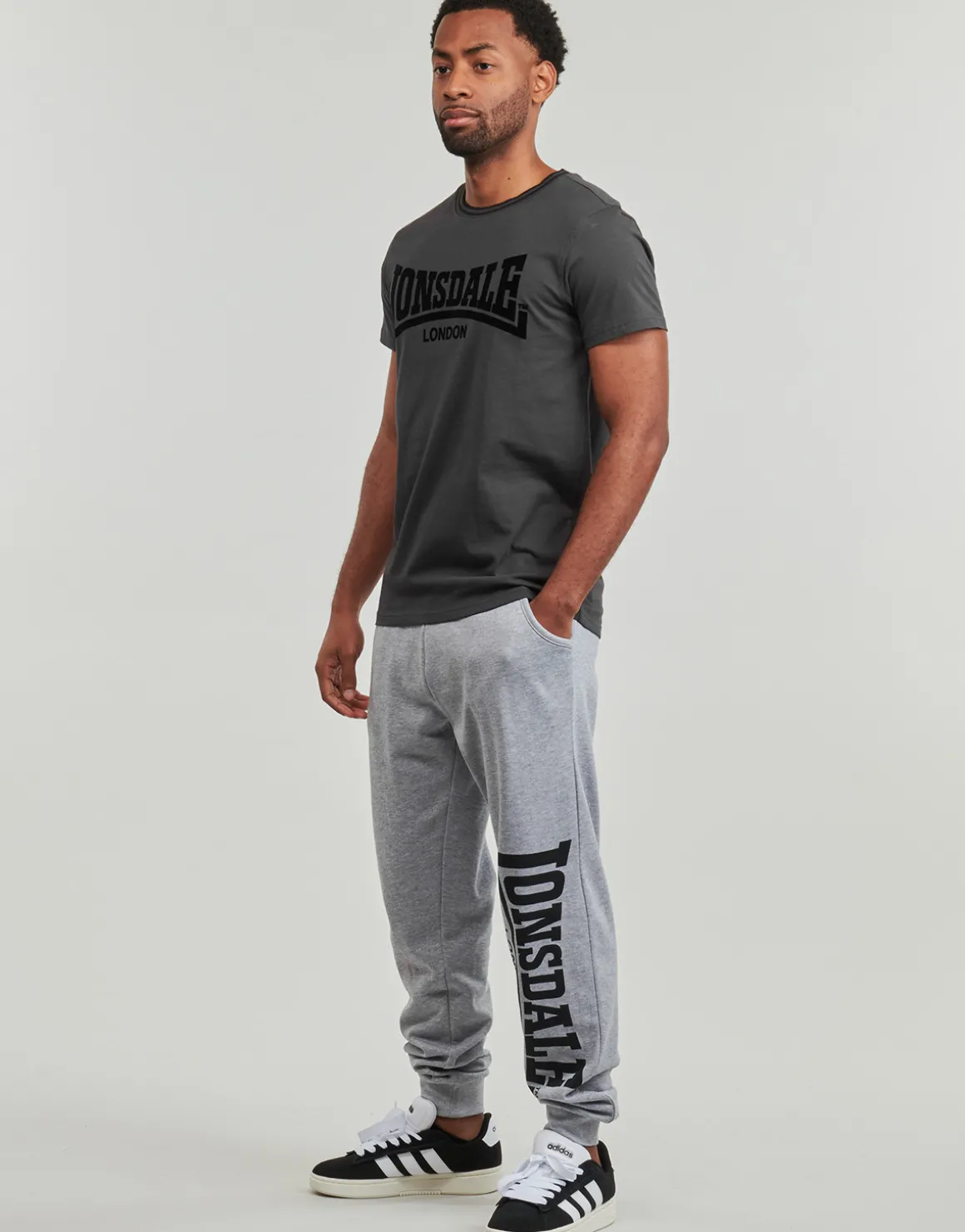 Lonsdale - POTTERNEWTON