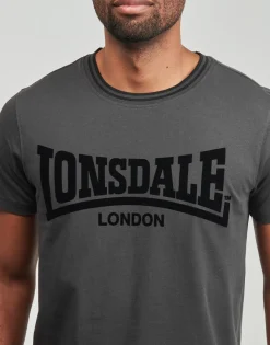 Lonsdale - POTTERNEWTON