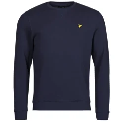 Lyle & Scott - Crew Neck Sweatshirt
