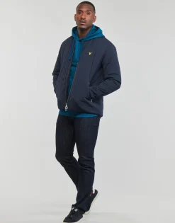 Lyle & Scott - JK1902V