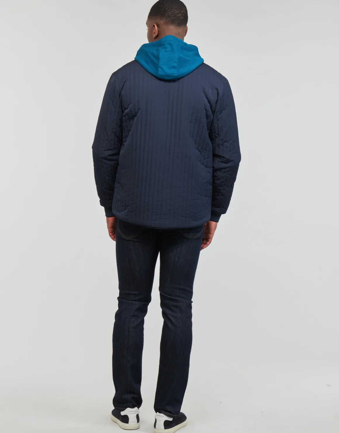 Lyle & Scott - JK1902V