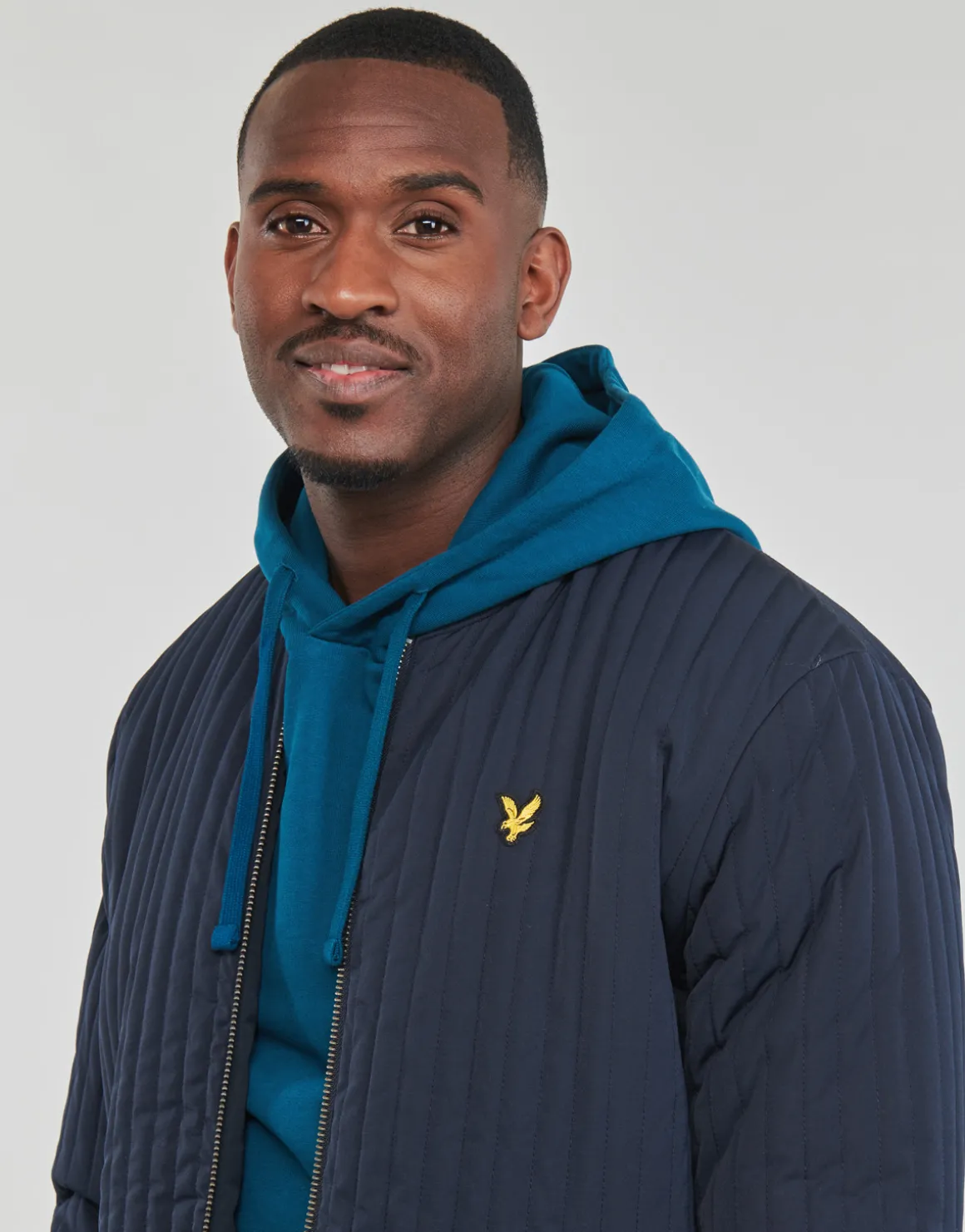 Lyle & Scott - JK1902V