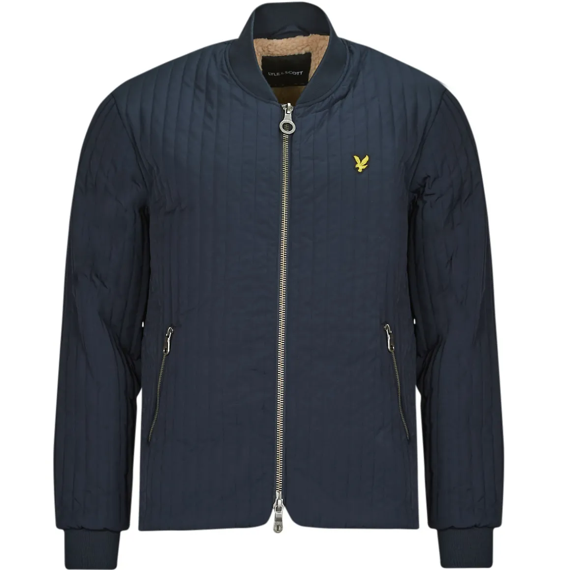 Lyle & Scott - JK1902V