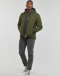 Lyle & Scott - JK1902V