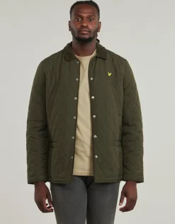 Lyle & Scott - JK1990V