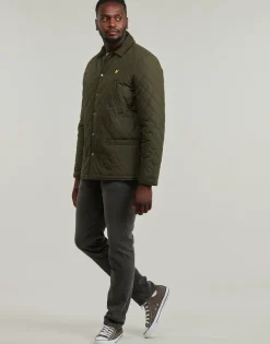 Lyle & Scott - JK1990V