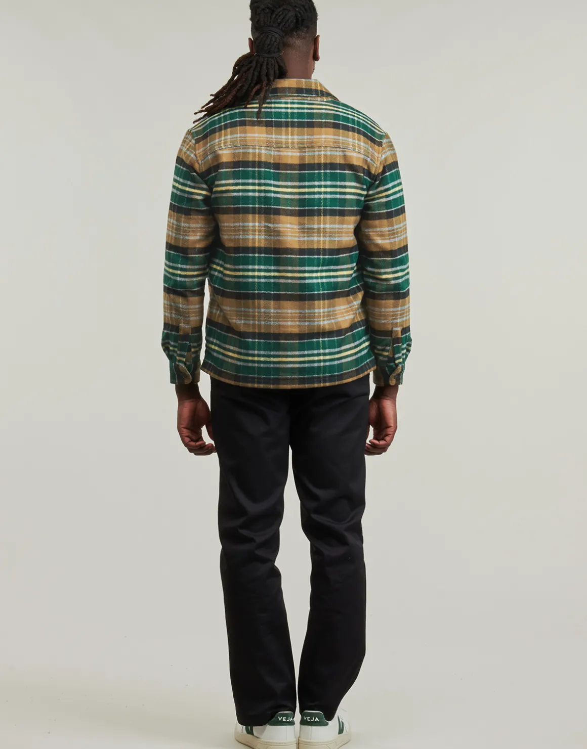 Lyle & Scott - LW2104V