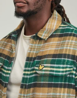 Lyle & Scott - LW2104V