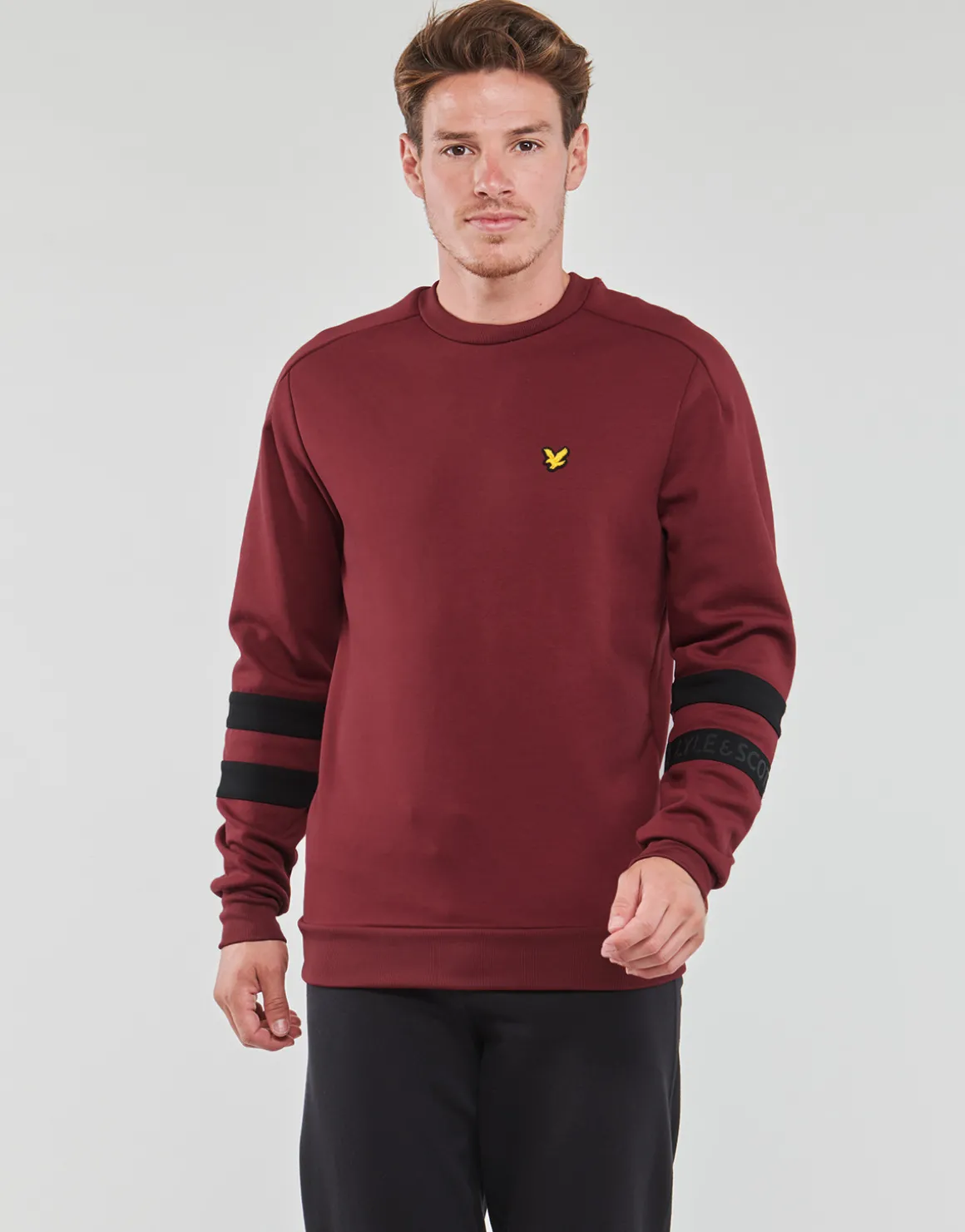 Lyle & Scott - ML1781SP