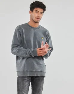 Lyle & Scott - ML1701V