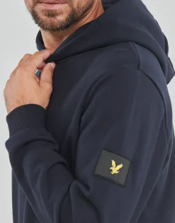 Lyle & Scott - ML1646V