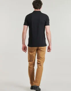 Lyle & Scott - Plain Polo Shirt