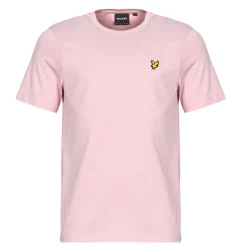 Lyle & Scott - Plain T-Shirt