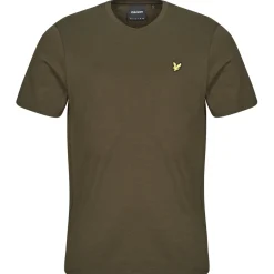 Lyle & Scott - Plain T-Shirt