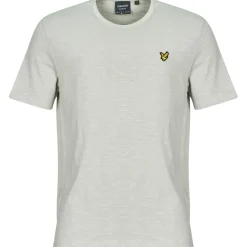 Lyle & Scott - Slub T-Shirt