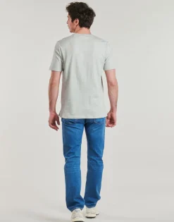 Lyle & Scott - Slub T-Shirt