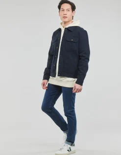 Lyle & Scott - TRUCKER JACKET