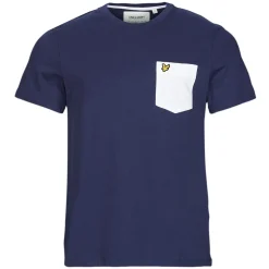 Lyle & Scott - TS831VOG