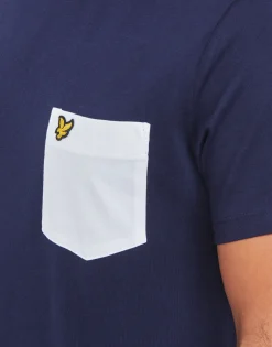 Lyle & Scott - TS831VOG