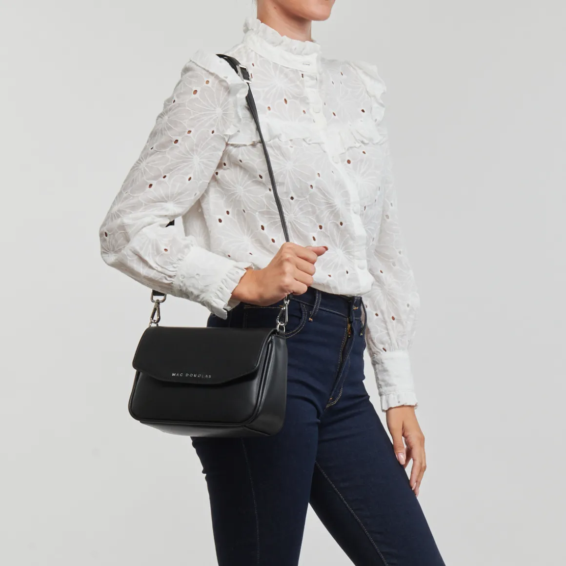 Mac Douglas - MEDAN RYTHME S