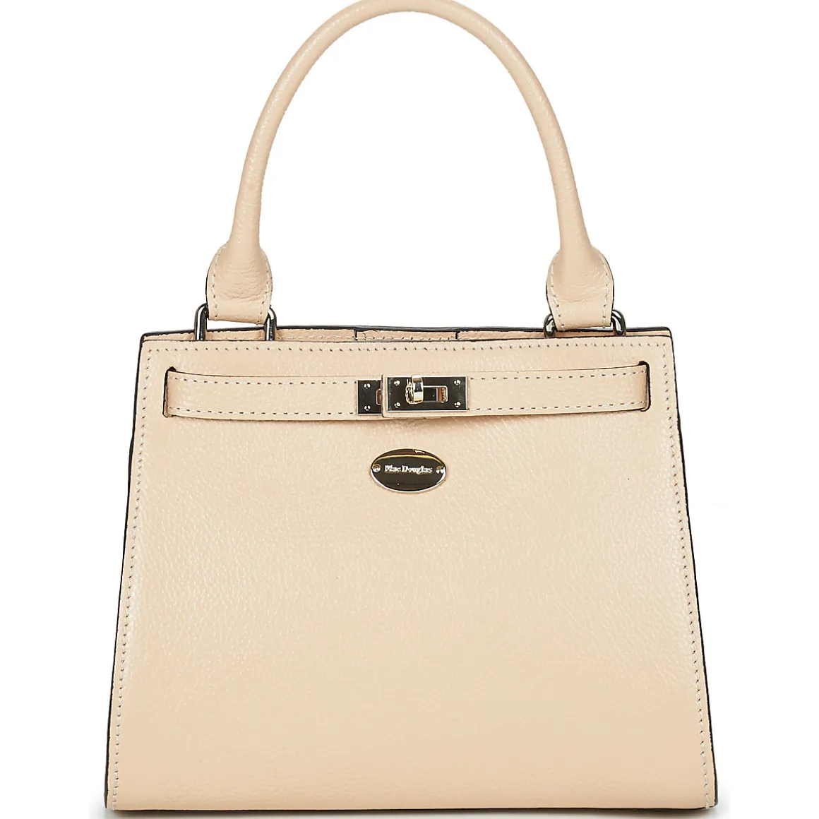 Mac Douglas - TEMPLE