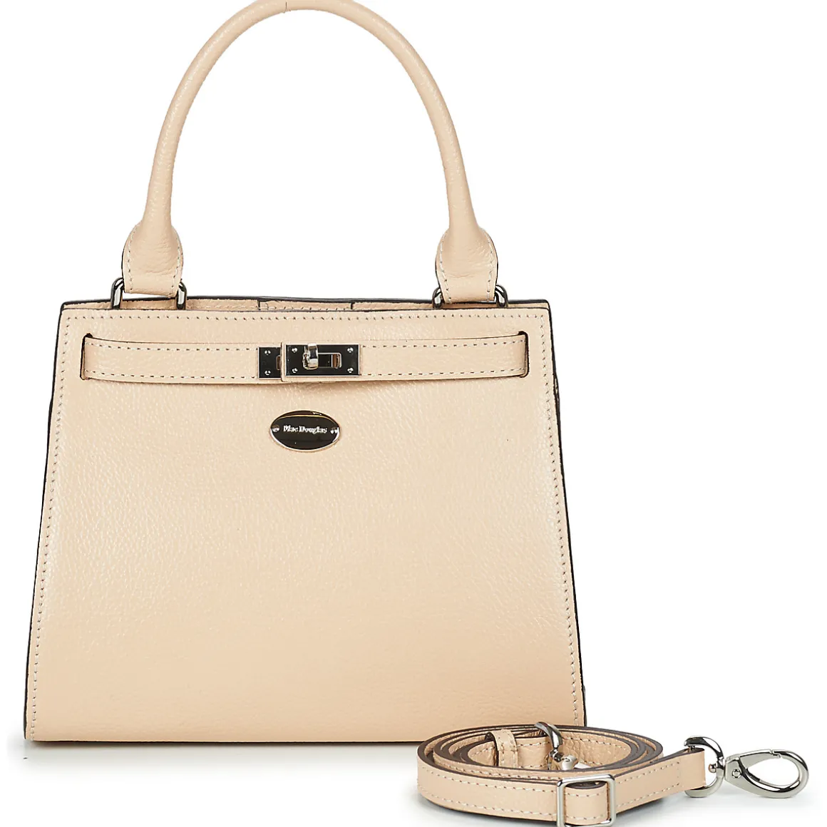 Mac Douglas - TEMPLE