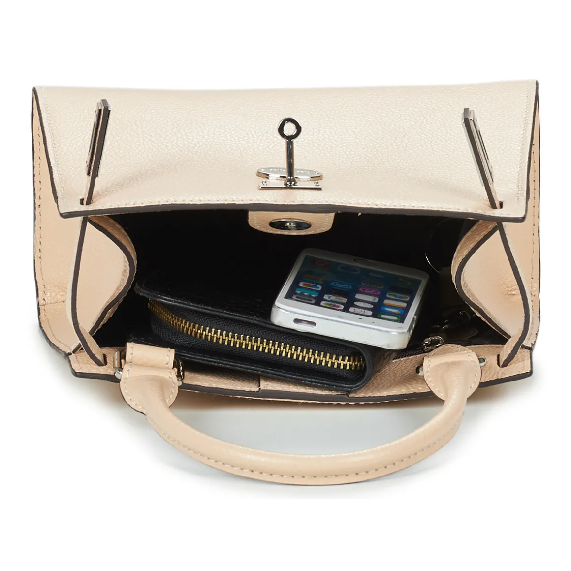 Mac Douglas - TEMPLE