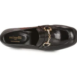 Maison Minelli - TATIANY