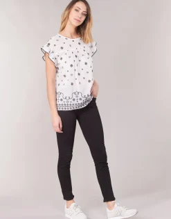 Maison Scotch - SHORT SLEEVES SHIRT