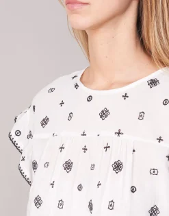 Maison Scotch - SHORT SLEEVES SHIRT