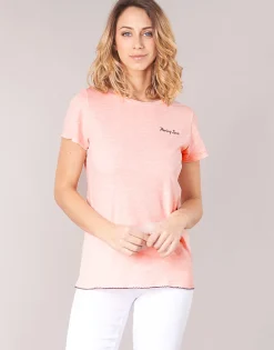 Maison Scotch - SS T-SHIRT
