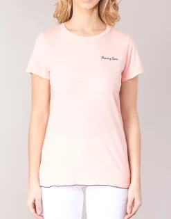 Maison Scotch - SS T-SHIRT